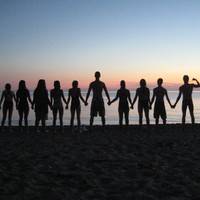 Preview Summer Camp: Community, Faith and Transformation